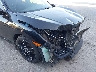 JHMFC1F72JX****** Repairable 2018 Honda Civic
