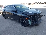 JHMFC1F72JX****** Salvage and Wrecked 2018 Honda Civic in Austin North