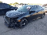 JHMFC1F72JX****** Used and Repairable 2018 Honda Civic in Austin North