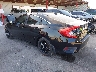 JHMFC1F72JX****** Salvage and Repairable 2018 Honda Civic in Austin North