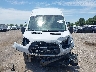 1FTYR2XMXJK****** Destrozados 2018 Ford Transit-250 en Estado de Texas