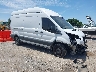 1FTYR2XMXJK****** Salvamento y Destrozados 2018 Ford Transit-250 en Fort Worth North
