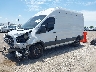 1FTYR2XMXJK****** Usados y Reparables 2018 Ford Transit-250 en Fort Worth North