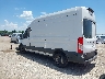 1FTYR2XMXJK****** Salvamento y Reparables 2018 Ford Transit-250 en Fort Worth North