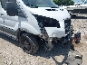 1FTYR2XMXJK****** Salvamento y Reparables 2018 Ford Transit-250 en Estado de Texas