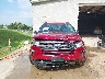 1FM5K8DH4KG****** Wrecked 2019 Ford Explorer in Tennessee State
