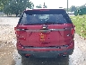 1FM5K8DH4KG****** Wrecked 2019 Ford Explorer