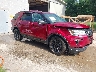 1FM5K8DH4KG****** Salvage and Wrecked 2019 Ford Explorer in Knoxville