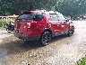 1FM5K8DH4KG****** Salvage and Wrecked 2019 Ford Explorer in Tennessee State