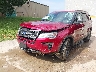 1FM5K8DH4KG****** Salvage and Repairable 2019 Ford Explorer in Tennessee State