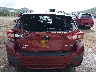 JF2GTAMC6J8****** Usados 2018 Subaru Crosstrek en Estado de Virginia Occidental