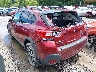 JF2GTAMC6J8****** Salvamento y Reparables 2018 Subaru Crosstrek en Buckhannon