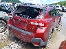 JF2GTAMC6J8****** Salvamento y Destrozados 2018 Subaru Crosstrek en Estado de Virginia Occidental
