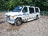 1FDEE14N4SH****** Usados y Reparables 1995 Ford E-150 en Akron Canton