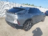1GYKPRRK9RZ****** Salvage and Wrecked 2024 Cadillac LYRIQ in Texas State