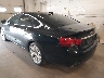 2G1165S32F9****** Salvage and Repairable 2015 Chevrolet Impala in Minneapolis Saint Paul