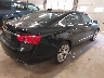 2G1165S32F9****** Salvage and Wrecked 2015 Chevrolet Impala in Minnesota State