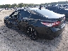 4T1KZ1AKXLU****** Salvamento y Reparables 2020 Toyota Camry en Savannah