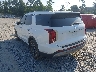 KM8R4DGEXPU****** Salvamento y Reparables 2023 Hyundai Palisade en Atlanta North