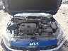 3KPF24AD2PE****** Reparables 2023 Kia Forte en Louisville North