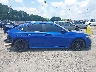 2HGFE2F59NH****** Repairable 2022 Honda Civic in Georgia State