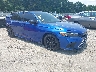 2HGFE2F59NH****** Salvage and Wrecked 2022 Honda Civic in Atlanta East
