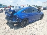 2HGFE2F59NH****** Salvage and Wrecked 2022 Honda Civic in Georgia State