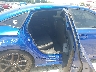 2HGFE2F59NH****** Wrecked 2022 Honda Civic in Atlanta East