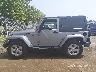 1C4AJWBGXDL****** Reparables 2013 Jeep Wrangler en Estado de Nueva Jersey