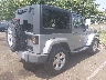 1C4AJWBGXDL****** Salvamento y Destrozados 2013 Jeep Wrangler en Estado de Nueva Jersey