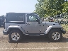 1C4AJWBGXDL****** Salvamento y Reparables 2013 Jeep Wrangler en Estado de Nueva Jersey