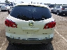 5GAKRAED4BJ****** Destrozados 2011 Buick Enclave