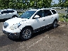 5GAKRAED4BJ****** Usados y Reparables 2011 Buick Enclave en Englishtown