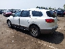 5GAKRAED4BJ****** Salvamento y Reparables 2011 Buick Enclave en Englishtown