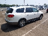 5GAKRAED4BJ****** Salvamento y Destrozados 2011 Buick Enclave en Estado de Nueva Jersey
