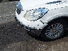 5GAKRAED4BJ****** Salvamento y Reparables 2011 Buick Enclave en Estado de Nueva Jersey
