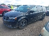 2C4RDGCGXGR****** Usados y Reparables 2016 Dodge Grand Caravan en Cincinnati
