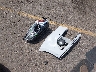 WA1LFAFP3FA****** Wrecked 2015 Audi Q5 in Colorado State