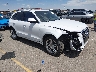 WA1LFAFP3FA****** Salvage and Wrecked 2015 Audi Q5 in Denver East
