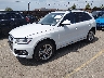 WA1LFAFP3FA****** Used and Repairable 2015 Audi Q5 in Denver East