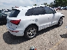 WA1LFAFP3FA****** Salvage and Wrecked 2015 Audi Q5 in Colorado State
