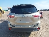 5TDDKRFH3FS****** Wrecked 2015 Toyota Highlander