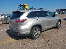 5TDDKRFH3FS****** Salvage and Wrecked 2015 Toyota Highlander in South Dakota State