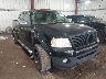 1FTPW14546F****** Salvamento y Destrozados 2006 Ford F-150 en Tidewater