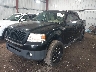 1FTPW14546F****** Usados y Reparables 2006 Ford F-150 en Tidewater
