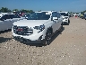 3GKALPEV3LL****** Usados y Reparables 2020 GMC Terrain en Davenport
