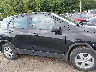3GNCJNSB0KL****** Reparables 2019 Chevrolet Trax en Estado de Virginia Occidental