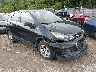 3GNCJNSB0KL****** Salvamento y Destrozados 2019 Chevrolet Trax en Buckhannon