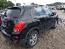 3GNCJNSB0KL****** Salvamento y Destrozados 2019 Chevrolet Trax en Estado de Virginia Occidental