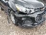 3GNCJNSB0KL****** Salvamento y Reparables 2019 Chevrolet Trax en Estado de Virginia Occidental